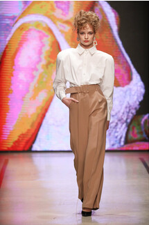 Product of Imitation Fall 2019 Ready-to-Wear / Product of Imitation осень-зима 2019 / Неделя моды: Москва